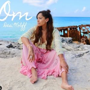 Rococo Sand Star Dress